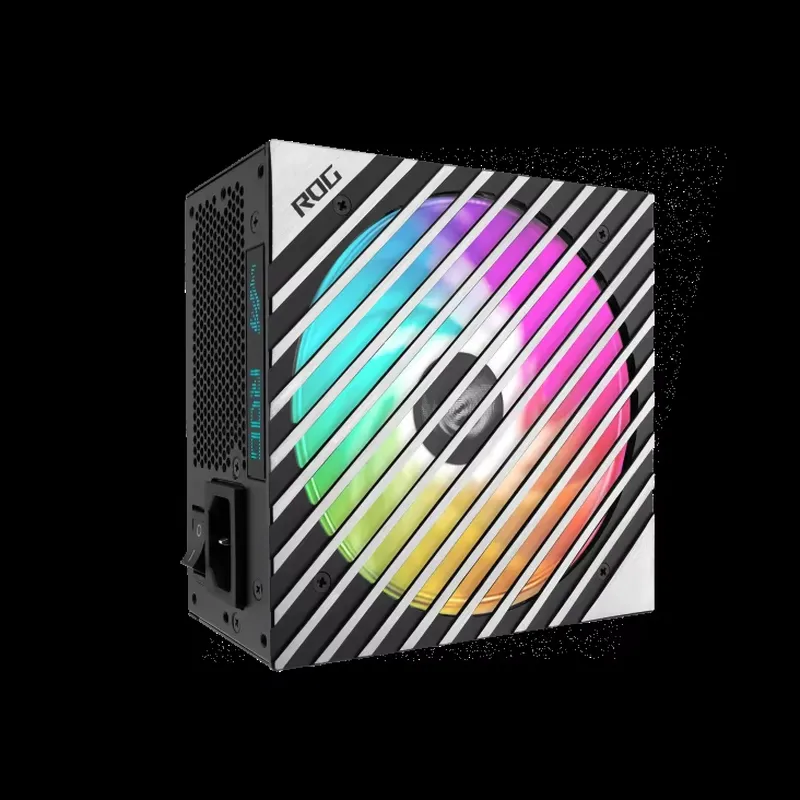 Pc Gaming Rog - إصدار جديد 2025 من ROG LOKI
