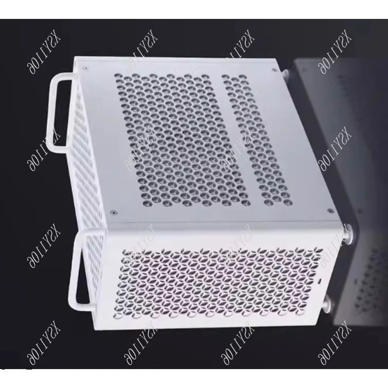 Pc Water Cooling - مشعاع تبريد مياه ألومنيوم غير لامع