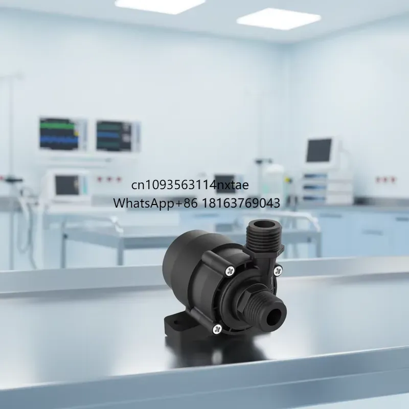 Pc Water Cooling - 2026 الأكثر رواجاً! مضخة مياه تبريد