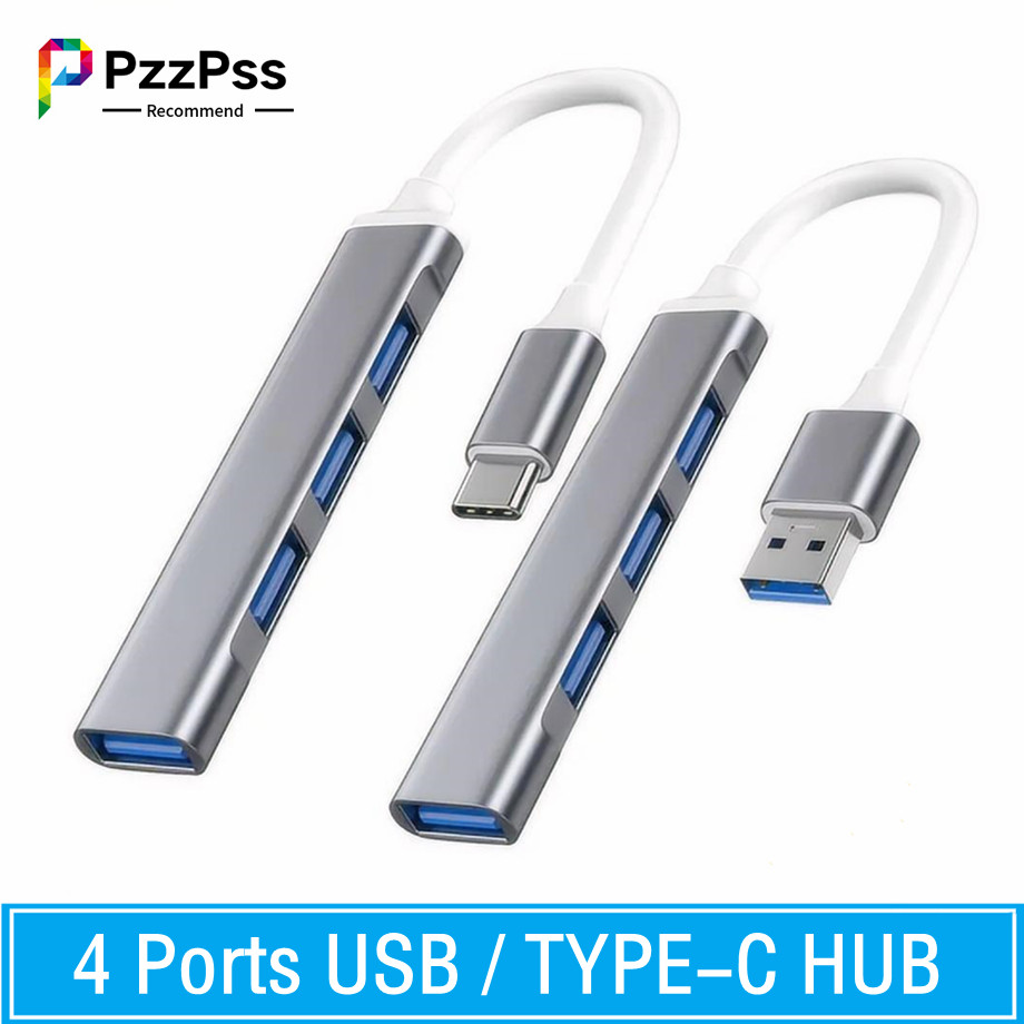 Usb Hub Gaming - جهاز تقسيم متعدد لهواوي ، شاو