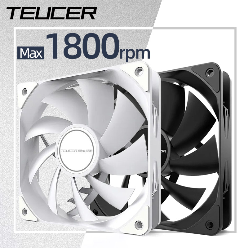 Pc Water Cooling - مروحة كمبيوتر صامتة للتحكم في جهاز