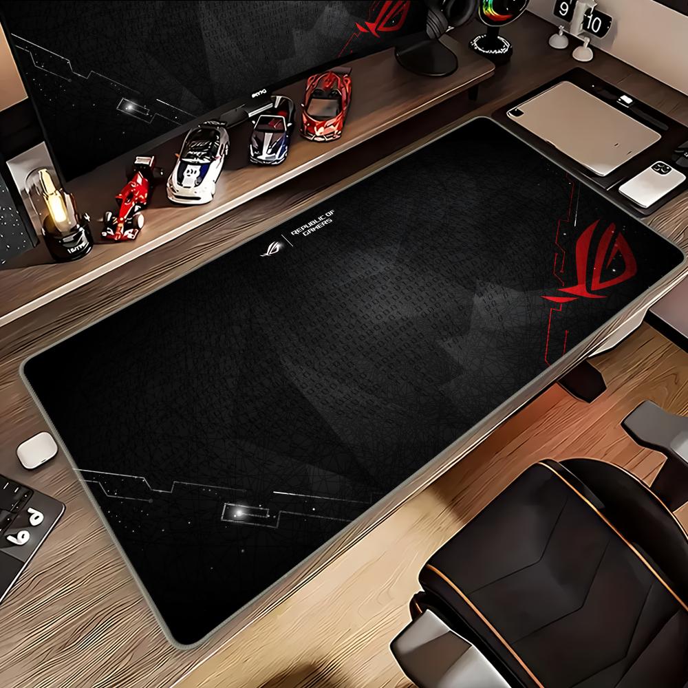 Pc Gaming Rog - لوحة ماوس ألعاب أنيمي من أسوس