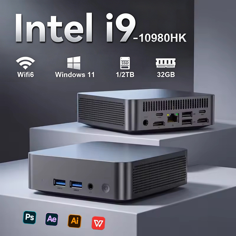 Pc Gaming Second - كمبيوتر محمول 2026 بمعالج Intel Core