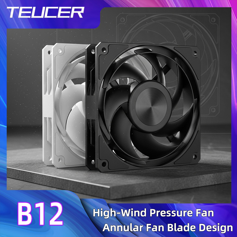 Pc Water Cooling - مروحة تبريد وحدة المعالجة المركزية للكمبيوتر
