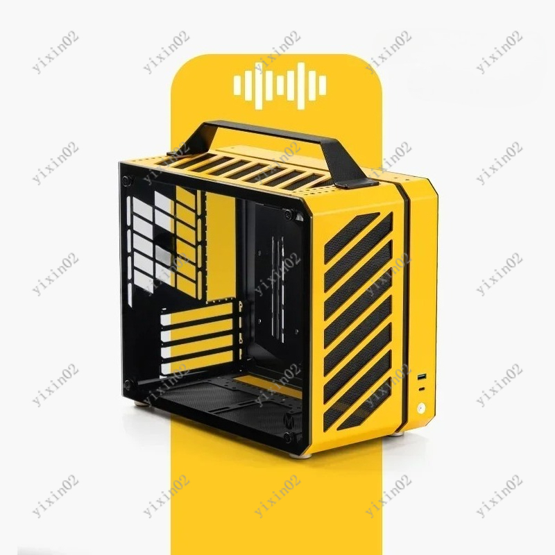 Pc Water Cooling - حافظة كمبيوتر محمولة كاملة البرج C28