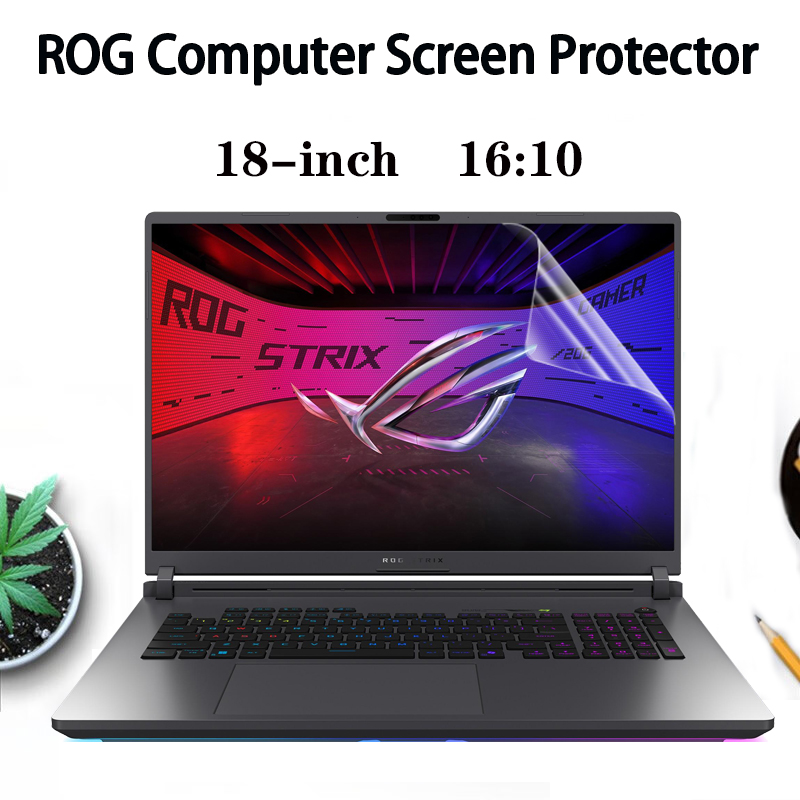 Pc Gaming Rog - ل 18 بوصة 2025 2024 Asus