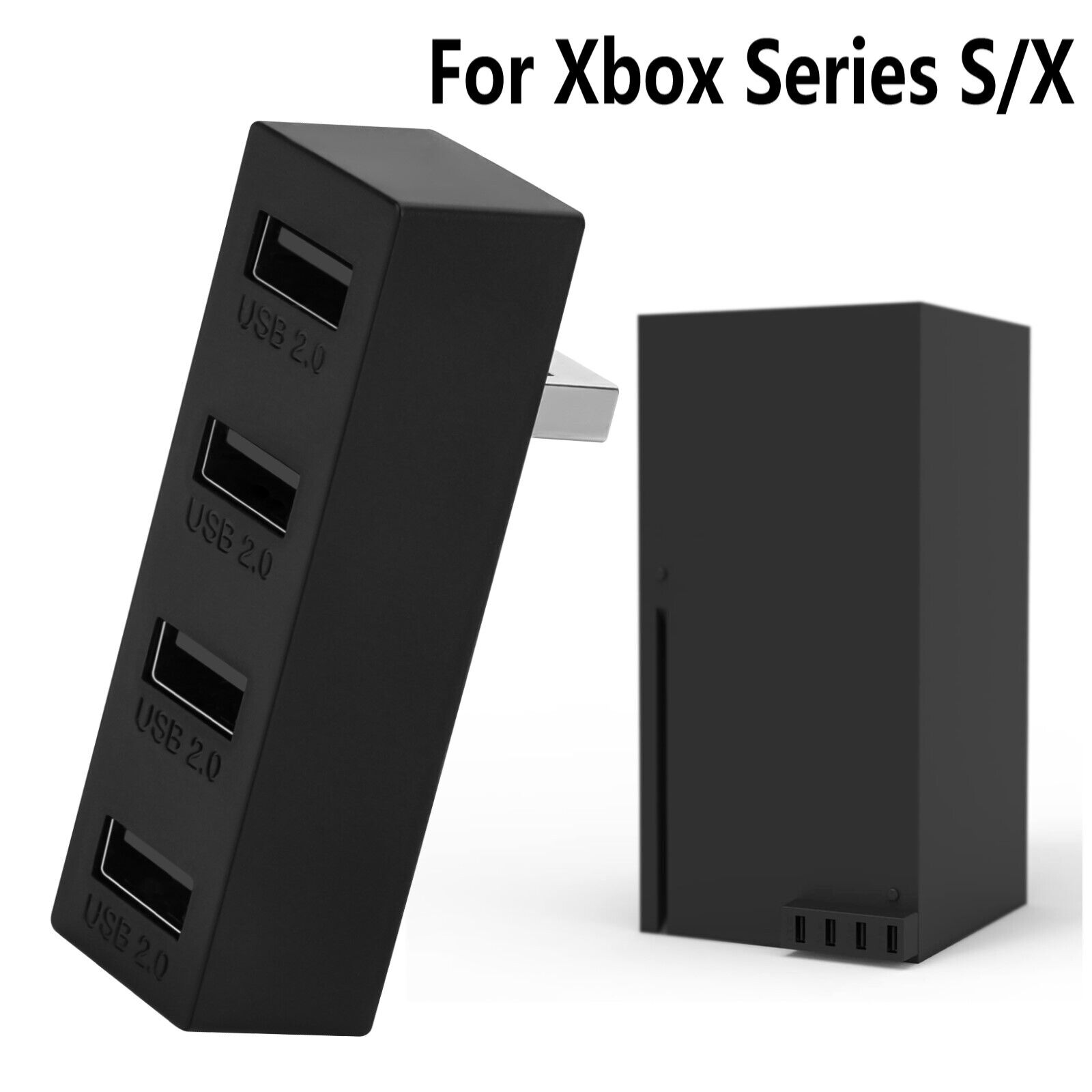Usb Hub Gaming - محول توسيع موزع USB عالي السرعة