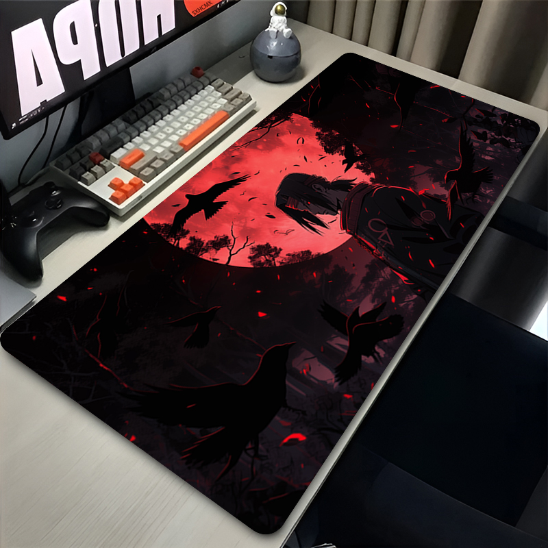 لوحة ماوس كبيرة الحجم XXL للأل - مراجعة Pc Gaming Keyboard وسعره