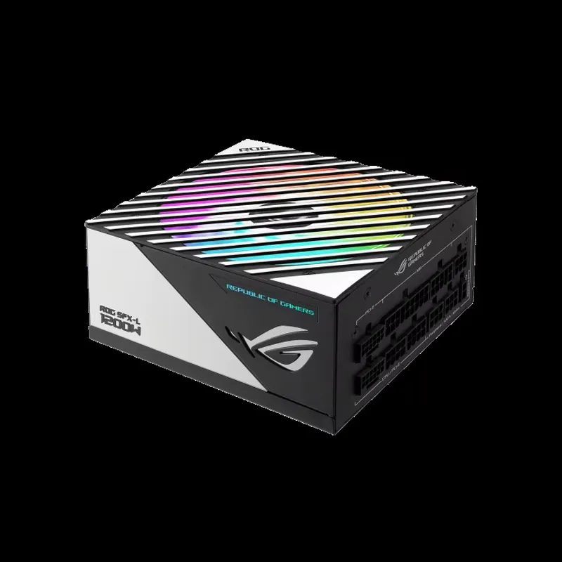 إصدار جديد 2025 من ROG LOKI 75 - مراجعة Pc Gaming Rog وسعره