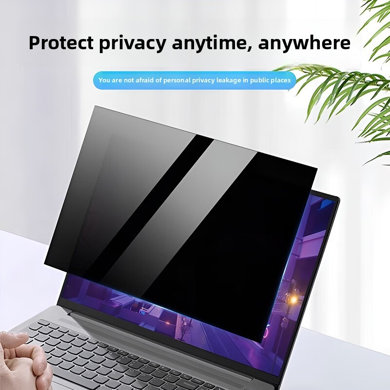 فيلم حماية الخصوصية لشاشة ASUS - مراجعة Pc Gaming Rog وسعره
