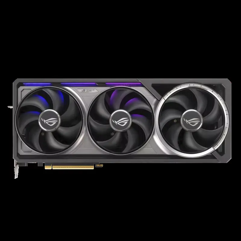 إصدار جديد 2025 من بطاقة الرسو - مراجعة Pc Gaming Rog وسعره