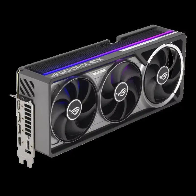 إصدار جديد 2025 من بطاقة الرسو - مراجعة Pc Gaming Rog وسعره