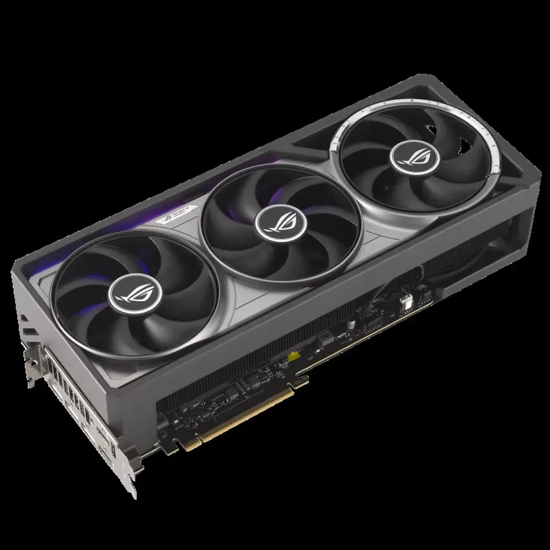 إصدار جديد 2025 من بطاقة الرسو - مراجعة Pc Gaming Rog وسعره