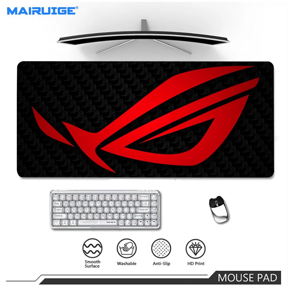سجادة ماوس ألعاب مانعة للانزلا - مراجعة Pc Gaming Rog وسعره
