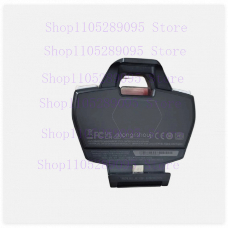 مروحة تبريد AeroActive 6 أصلية - مراجعة Pc Gaming Rog وسعره