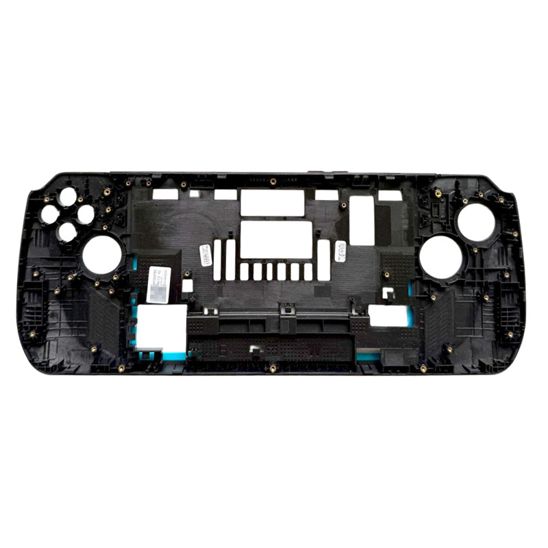 جديد لـ BOTTOMCASE ®   غطاء شا - مراجعة Pc Gaming Handheld وسعره