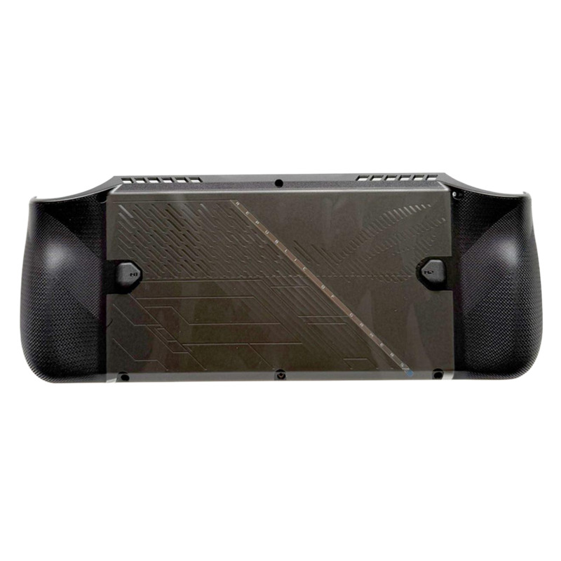 جديد لـ BOTTOMCASE ®   غطاء شا - مراجعة Pc Gaming Handheld وسعره
