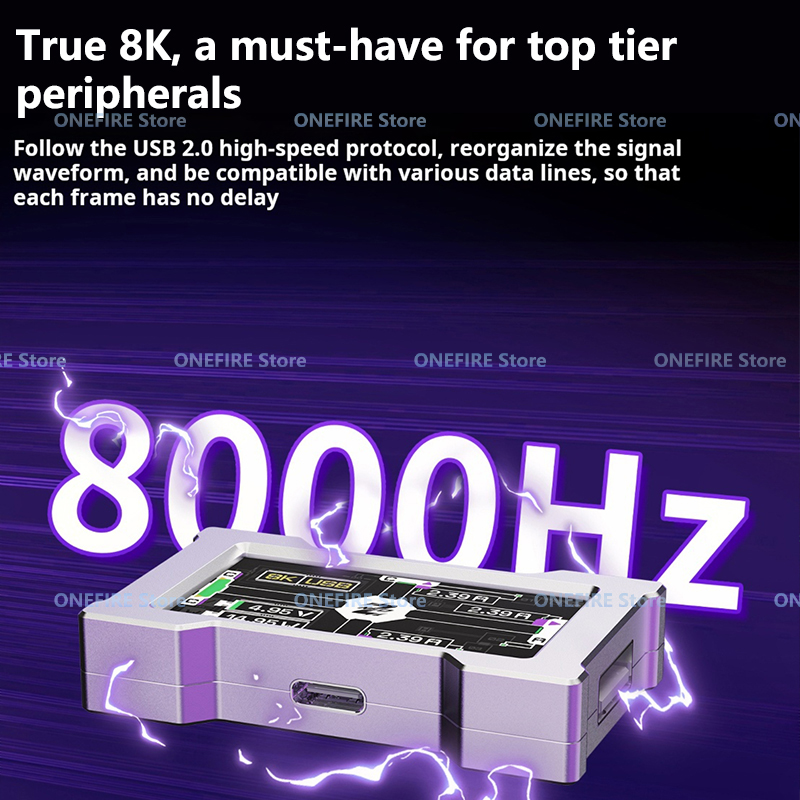 موزع USB من HMLAB ZNEO مصنوع م - مراجعة Usb Hub Gaming وسعره