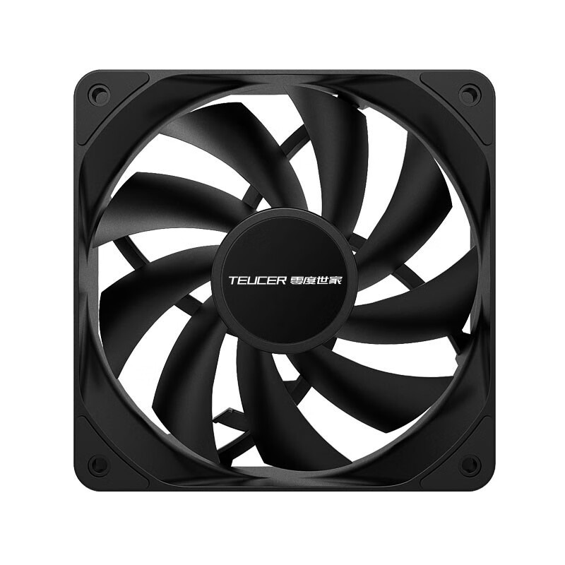 مروحة كمبيوتر صامتة للتحكم في  - مراجعة Pc Water Cooling وسعره
