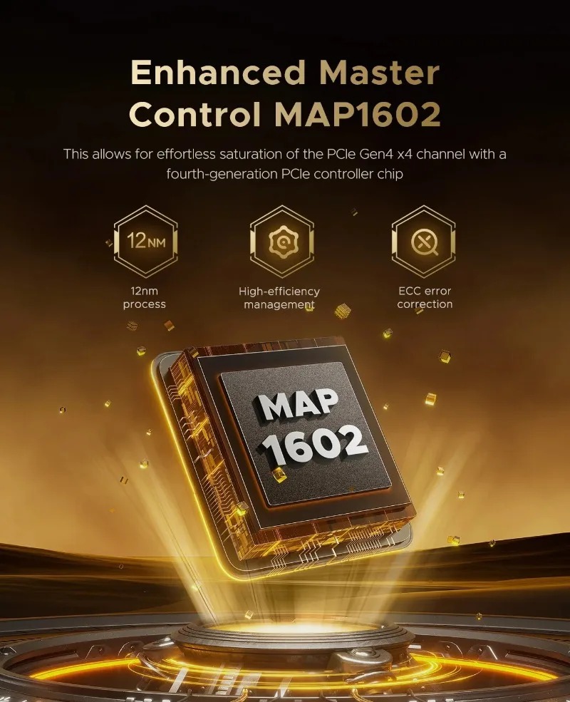 قرص SSD أصلي 100% من نوع 1080P - مراجعة Pc Gaming Second وسعره