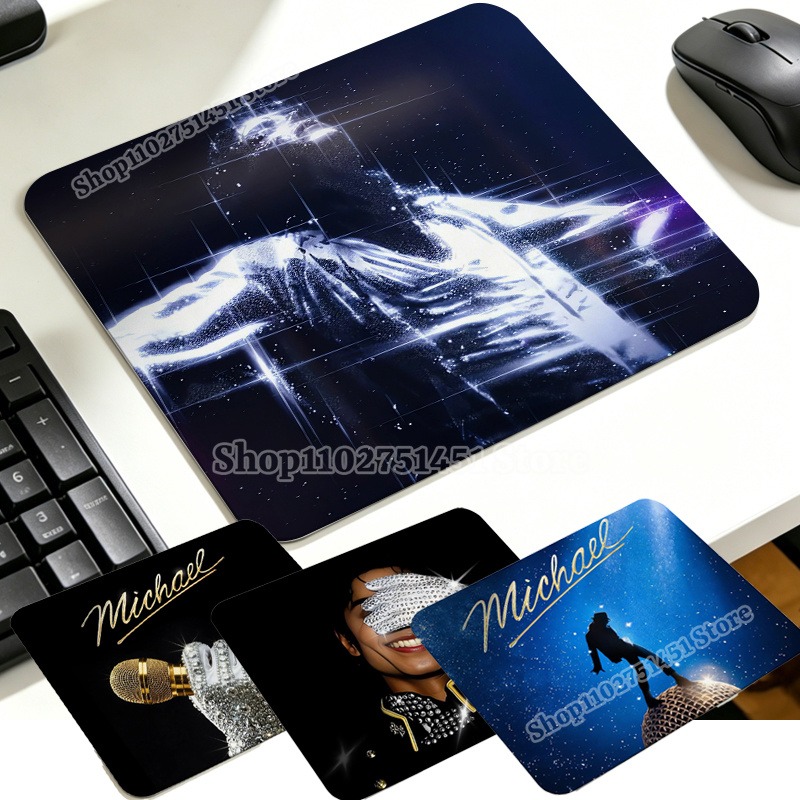 لوحة ماوس مطبوعة بتصميم ميشيل  - مراجعة Pc Gaming Handheld وسعره