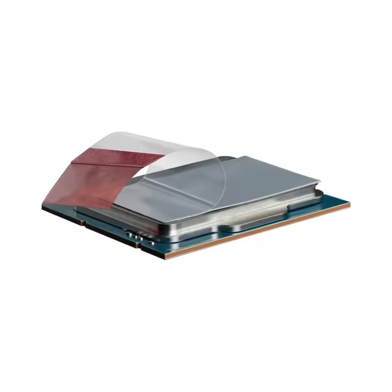 الحرارية أشيب المرحلة PTM المر - مراجعة Laptop Cooling Pad وسعره