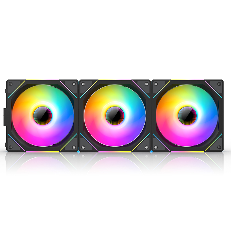 TEUCER JM-1 مروحة تبريد المياه - مراجعة Pc Water Cooling وسعره