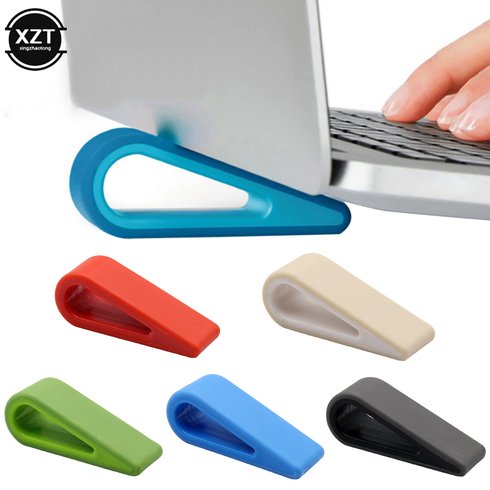 حامل كمبيوتر محمول بسيط محمول  - مراجعة Laptop Cooling Pad وسعره