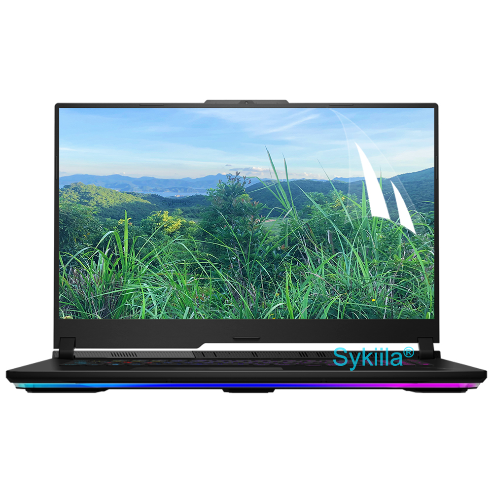واقي شاشة لـ ROG Strix SCAR 15 - مراجعة Pc Gaming Rog وسعره