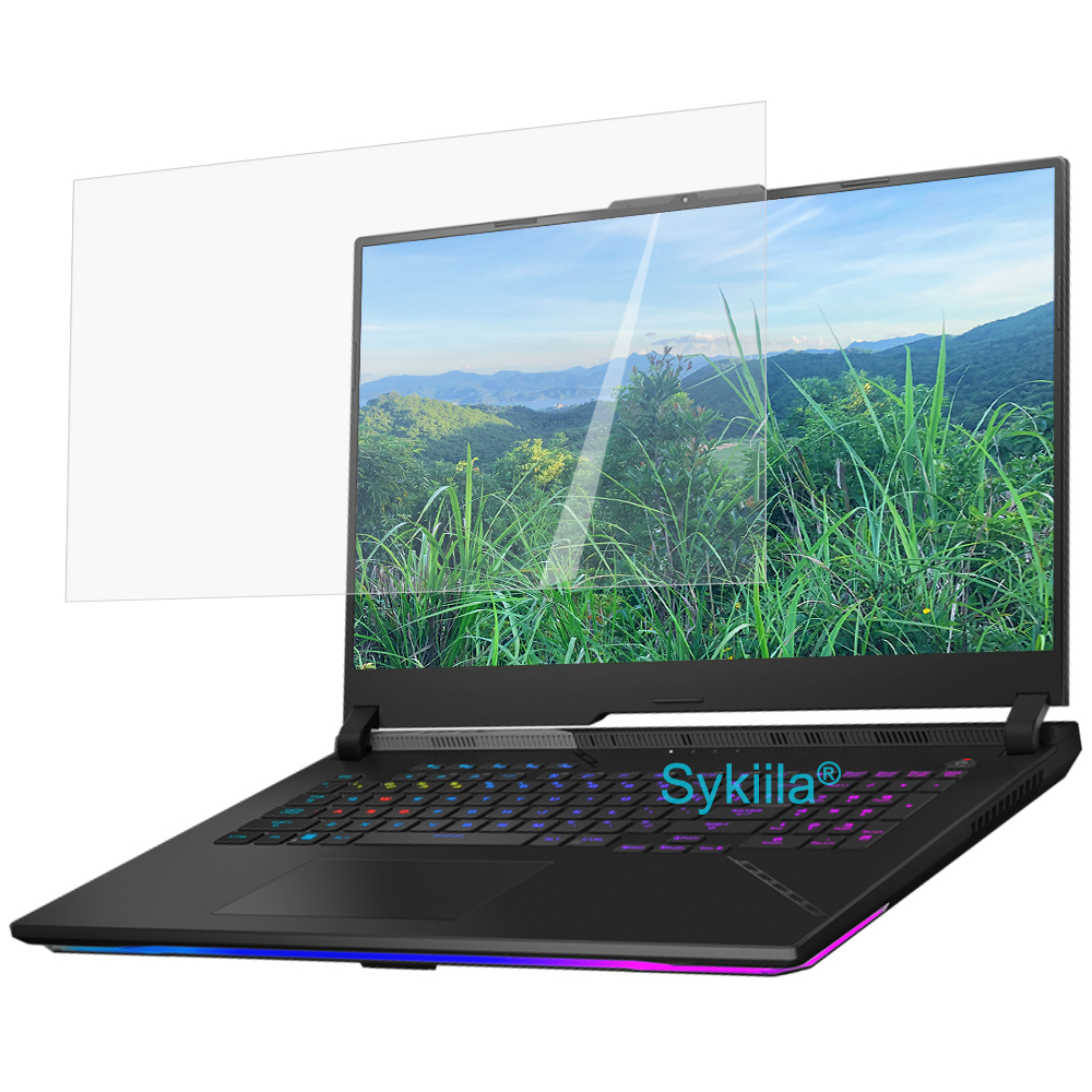 واقي شاشة لـ ROG Strix SCAR 15 - مراجعة Pc Gaming Rog وسعره