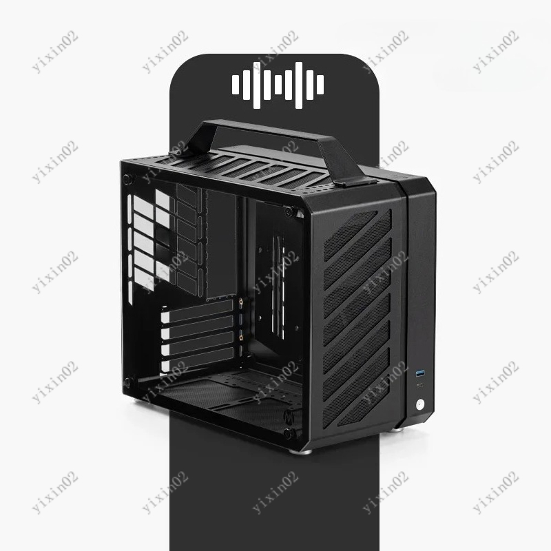 حافظة كمبيوتر محمولة كاملة الب - مراجعة Pc Water Cooling وسعره