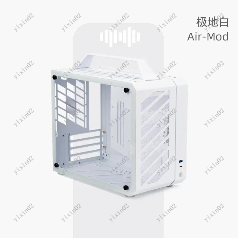حافظة كمبيوتر محمولة كاملة الب - مراجعة Pc Water Cooling وسعره