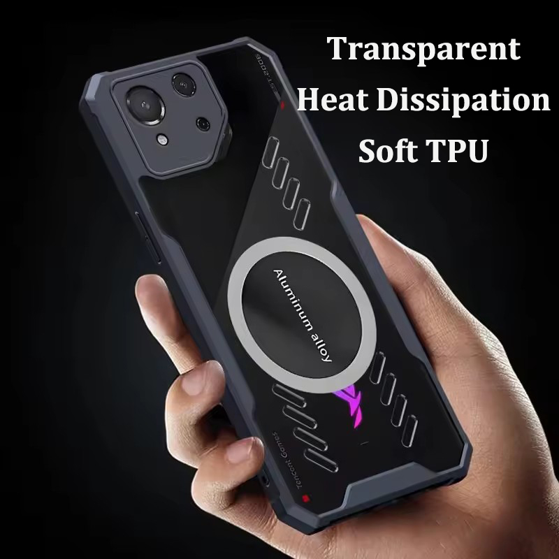 ل ASUS Rog Phone 9 8 7 6 6D Pr - مراجعة Pc Gaming Rog وسعره