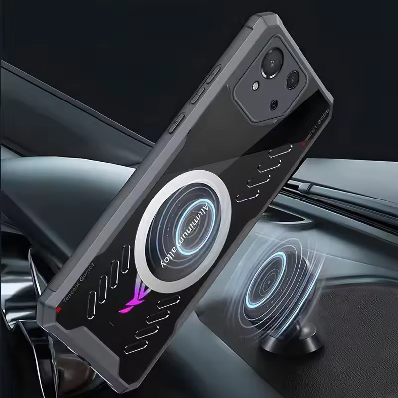 ل ASUS Rog Phone 9 8 7 6 6D Pr - مراجعة Pc Gaming Rog وسعره