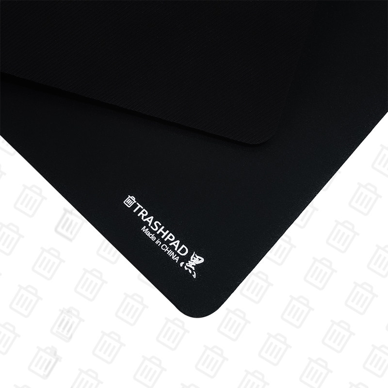 لوحة ماوس للألعاب من TRASHPAD  - مراجعة Pc Gaming Valorant وسعره