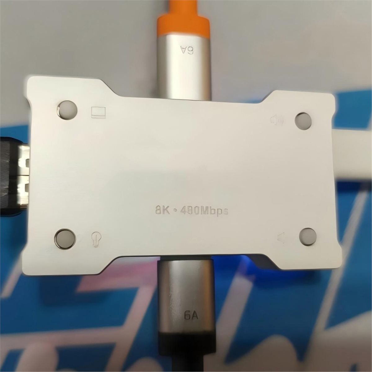 تخفيضات ضخمة 618: موزع USB للأ - مراجعة Usb Hub Gaming وسعره