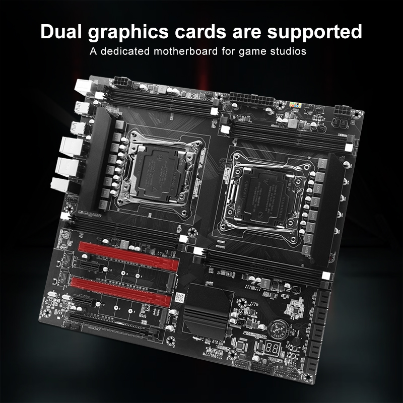 X99 ثنائي المقبس وحدة المعالجة - مراجعة Pc Gaming Xeon وسعره
