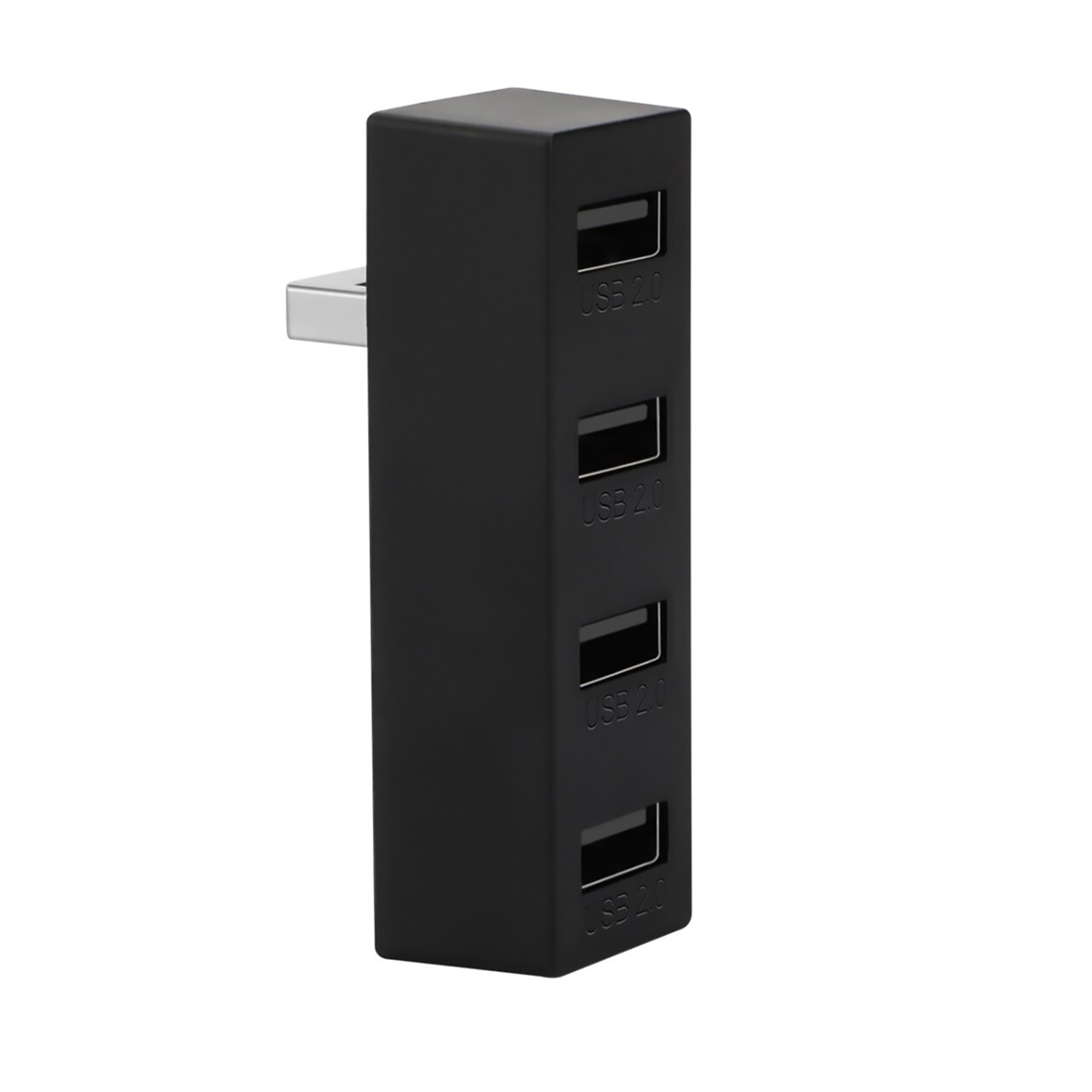 محول توسيع موزع USB عالي السرع - مراجعة Usb Hub Gaming وسعره