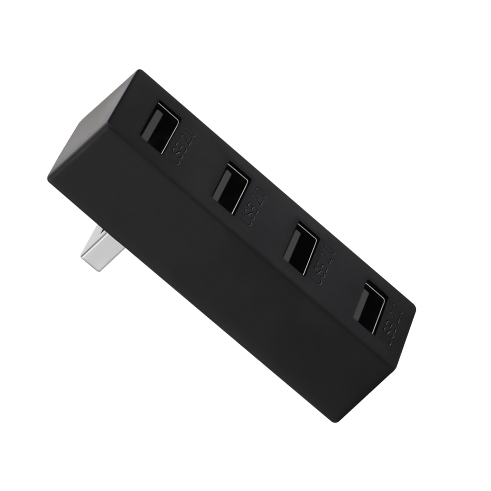 محول توسيع موزع USB عالي السرع - مراجعة Usb Hub Gaming وسعره